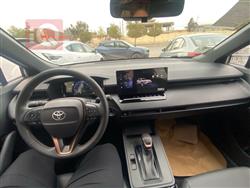 تويوتا كورولا كروس